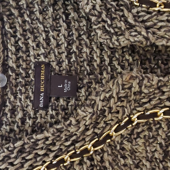 Tweed Cardigan - Picture 4 of 6